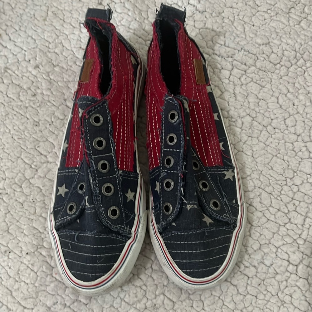 Blowfish shoes